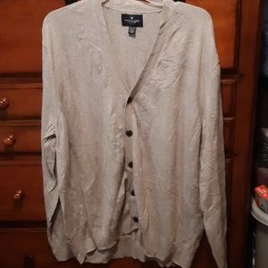 American Eagle Cardigan